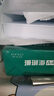 得力（deli）珊瑚海A4打印纸 80g500张*4包一箱 双面使用 加厚复印纸 整箱2000张ZF372【销冠系列】 实拍图