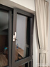 金蝉定制全遮光窗帘布 绍兴柯桥雪尼尔客厅卧室飘窗电动轨道一体家用 Mr样品礼包(布+纱) 上门测量安装 收藏加购后 拍单免费寄样品测量 米 实拍图