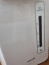 东芝（TOSHIBA）10重安全保护电热水瓶饮水机5升316L母婴级不锈钢电热水壶 恒温 沸腾除氯热水瓶 TP-50DRTC(W) 实拍图