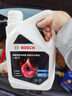 博世（BOSCH）有机长效汽车防冻液发动机冷却液 养车保养 冰点-45℃ 2L（红色） 实拍图