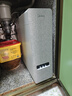 美的（Midea）【白泽Max 1200G】0阻垢剂净水器国家补贴家用 6年RO反渗透厨下式直饮过滤净水机 触控屏双出水 实拍图