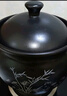 炊大皇 陶瓷煲 5.2L砂锅煲汤熬药煮粥焖饭炖锅 养生汤锅大肚煲明火使用 实拍图