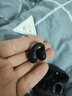 联想【旗舰顶配版】真无线蓝牙耳机耳夹式蓝牙5.4骨传导概念开放式不入耳挂耳式通话降噪跑步运动耳机 魔力黑【蓝牙5.4+360°环绕音】 DT定向传音+ENC双麦降噪 实拍图