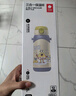 babycare儿童保温杯学饮水杯水壶吸管杯大宝宝316不锈钢三合一上学600ml 实拍图