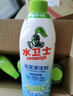 水卫士浴室清洁剂500g*6瓶卫生间厕所玻璃水瓷砖地板清洗剂 实拍图
