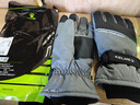 卡尔美（KELME）手套冬季男滑雪骑行防寒风保暖超厚电动车摩托车手套户外防冻登山 实拍图