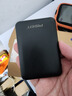 品胜【3C认证】5000毫安时充电宝随身充可上飞机高铁小巧便携移动电源适用于iPhone14苹果小米华为黑 实拍图