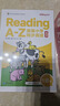 学而思 ReadingA-Z 1级正版RAZ英语分级读物阅读绘本（适用幼儿园小班）美国小学同步阅读教材原版授权引进（ReadingA-Z、ABCtime共1-10级可选，点读版支持学而思点读笔） 实拍图