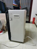 德业（Deye）除湿机/抽湿机 除湿量50升/天 家用地下室复式别墅商用大功率工业吸湿机器 手机智控DYD-D50A3 实拍图