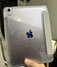 Apple/苹果iPad Air 11英寸 M3芯片2025年款 平板电脑 (512GB WLAN版)紫色 实拍图