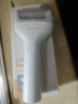 小适电动磨脚器全身水洗电动修足器美足电动修脚器充电式去死皮仪B1-W珍珠白 送女友送老婆礼物 实拍图