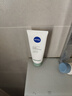 妮维雅（NIVEA）氨基酸洗面奶专研氨基酸净澈控油洁面乳100g  实拍图