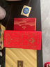 华祥苑茶叶 普洱茶熟茶 云南糯米香小金砖300g茶叶礼盒礼品送礼 实拍图