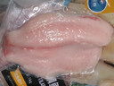 翔泰 海南鲷鱼/罗非鱼排2斤5-7片 去皮去刺 轻食鱼片 火锅鱼类   实拍图