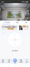萤石EZVIZ摄像头家用 高清WIFI无线监控器莹石云APP手机远程查看室内360度全景旋转云台智能网络摄像机 400万CP1红外夜视【超清版】 官方标配无卡【30天云存储体验包】 实拍图