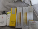 韩束紧致抗皱套装聚时光提拉紧致抗皱淡纹补水保湿舒缓修护水乳礼盒 5件（洁面+水+乳液+精华+面霜） 实拍图