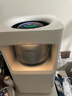 大宇（DAEWOO）无雾加湿器空气净化一体机家用卧室母婴幼儿鼻炎大容量蒸发式静音客厅办公室大面积智能落地式增湿 除菌款J20 实拍图