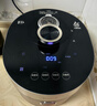 美的（Midea）低脂浓香电压力锅5L自动排气2200W猛火IH智能预约112KPa高压锅4-6人0涂层电饭煲S5892NF国家补贴 实拍图