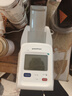 鱼跃（Yuwell）臂筒式全自动电子血压计医用高精准家用隧道式血压仪测房颤YE698 实拍图