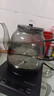 奥克斯（AUX）【匠心手作】全自动上水电热水壶 茶台烧水壶一体 茶桌茶几茶盘泡茶专用恒温1.2L电茶炉316L不锈钢 实拍图