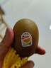 佳沛（zespri）新西兰阳光金奇异果 8个装 特大果单果重约122-146g 水果猕猴桃 实拍图