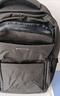 波斯丹顿男士双肩包男生学生书包潮流出差旅游背包大容量15.6英寸电脑包 实拍图