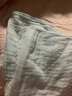 全棉时代婴儿口水巾儿童小毛巾纯棉纱布手帕洗脸面巾礼盒装25*25cm 6条装 实拍图
