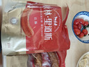 秋林里道斯 中华老字号 哈尔滨红肠580g/袋 量贩装 东北特产 休闲零食 实拍图