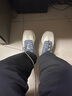 李宁载物丨阿甘鞋男子减震回弹柔软轻量经典休闲鞋AGCV469 实拍图
