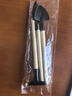 种花工具家用种菜养花园艺松土花铲盆栽花艺种植工具3件套小铲子 大号园艺铲3件套1套 实拍图