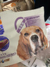 麦富迪狗粮 舒然鱼油狗粮成幼犬粮比熊贵宾美毛高蛋白 鲜鸡肉2kg 实拍图