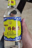 泸州老窖 特曲60版工农牌浓香型白酒 52度 500ml*2双瓶装(含礼袋) 实拍图