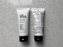 朗仕多功能洁面乳200ml控油去角质去黑白头男士洗面奶生日礼物送男友 实拍图