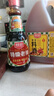 厨邦酱油 老抽系列 特级老抽【特级酱油】410ml 增色提鲜 红烧酱油 实拍图