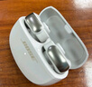 Bose【政府补贴】 Ultra 开放式耳机-晨雾白 小耳环耳夹 不入耳开放式无线蓝牙运动耳机 双11购物推荐 晒单实拍图