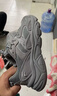 斐乐（FILA）跑步鞋老爹鞋男子跑步鞋MARSⅡ火星二代情侣款复古运动鞋休闲鞋 合金灰-AL-F12M131116F 39 实拍图