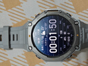 AMAZFIT华米T-Rex 3 云雾灰 48mm智能手表 户外运动骑行登山 实时导航成人礼物 适用IOS安卓 男女士电子表 实拍图
