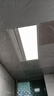 雷士（NVC）石墨烯变频摆叶风暖浴霸人感夜灯暖风照明排气一体浴室卫生间Y427 实拍图