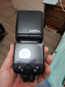 神牛V480触屏机顶闪光灯高速同步TTL锂电池热靴灯外拍便携婚礼摄影灯 【索尼版】 晒单实拍图
