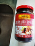 李锦记 叉烧酱397g 粤菜烧烤烤肉腌制调味酱 实拍图