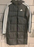 阿迪达斯 （adidas）【滔搏运动】男子3S L DOWN JKT羽绒服 KC2498 M 实拍图
