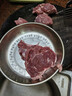 月盛斋【PLUS补贴爆款】冰鲜澳洲谷饲牛腱子800g 日期超新鲜  生鲜牛肉 实拍图
