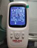 德力西电气（DELIXI ELECTRIC）甲醛检测仪专业甲醛测试仪测甲醛仪器高精度空气检测盒家用超值装 实拍图
