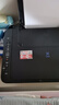 佳能（Canon）E478 微信远程学生家用彩色喷墨多功能一体机 打印/复印/扫描 手机无线WiFi  实拍图