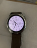 HUAWEI华为GT 5 砂砾棕46mm智能手表玄玑感知系统  价低GT6冰川灰同款 实拍图