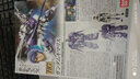 万代（BANDAI） 高达拼插拼装模型 HG 1/144 铁血的奥尔芬斯敢达新年礼物 011锡蒙力 5057979 实拍图