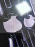 野兽派（THE BEAST）熊猫噗噗打哈欠车载香水汽车香薰喷雾除异味新婚礼物生日礼物 晒单实拍图