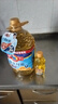 多力【张若昀同款】葵花籽油5L+238ml 食用油 物理压榨 零反式脂肪酸 实拍图