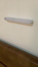 公牛（BULL）LED酷毙灯MC-A003D-CD床头衣柜条形小夜灯感应款3000K长255mm 实拍图