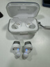 森海塞尔（Sennheiser）【政府补贴】MOMENTUM真无线4代蓝牙耳机 主动降噪入耳式音乐耳机 皓月白 实拍图